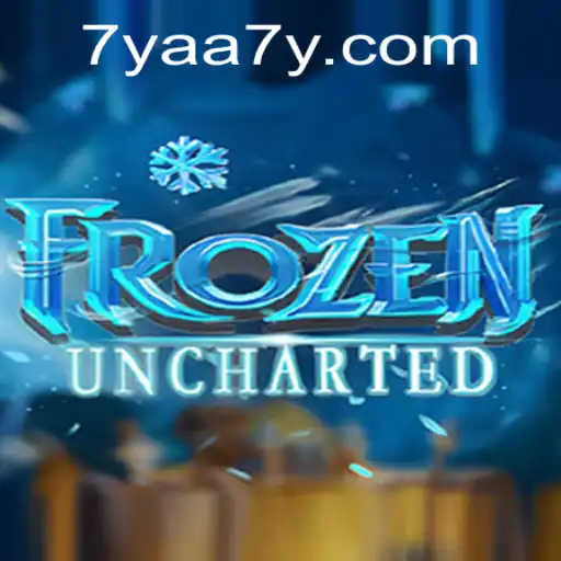 FrozenUncharted: A Thrilling Expedition into a Mystical World