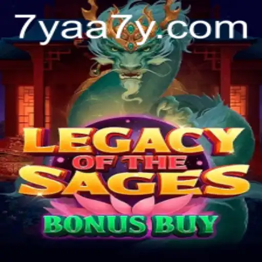 LegacyoftheSagesBonusBuy: A Journey Through Time and Mystical Powers
