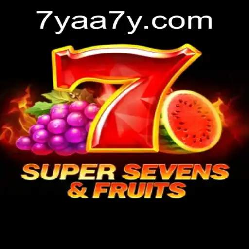 Exploring the Exciting World of 7SuperSevensFruits