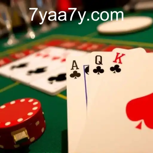 Understanding the Game of Baccarat: A Deep Dive into 7YAA Strategy