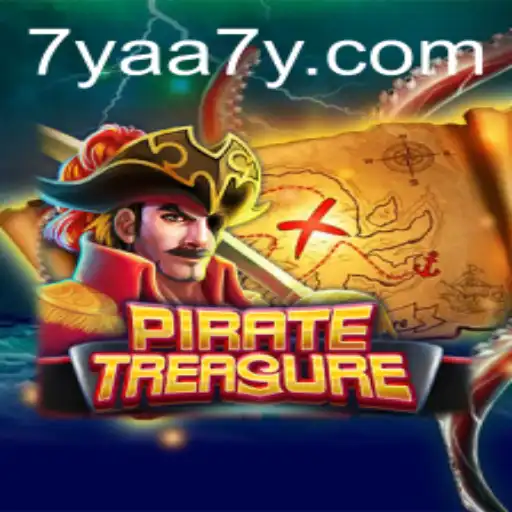 PirateTreasure: A Quest for Riches on the High Seas