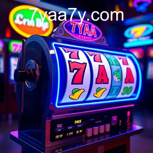 Exploring the World of Slot Machines: A Closer Look at 7YAA