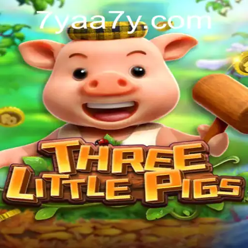 THREELITTLEPIGS: A New Gaming Adventure Blending Fun with Strategy