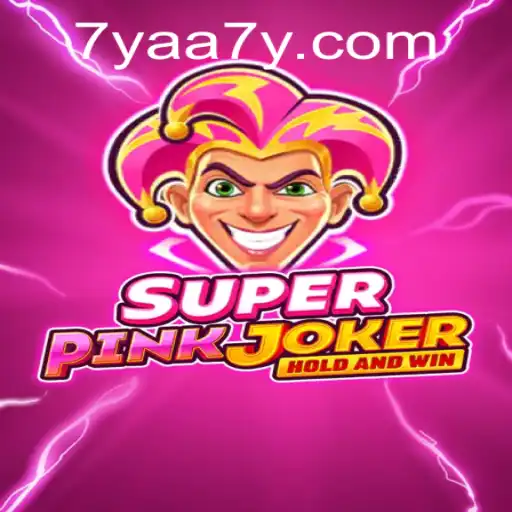 Unveiling SuperPinkJoker: A Journey Into the Vibrant World of 7YAA