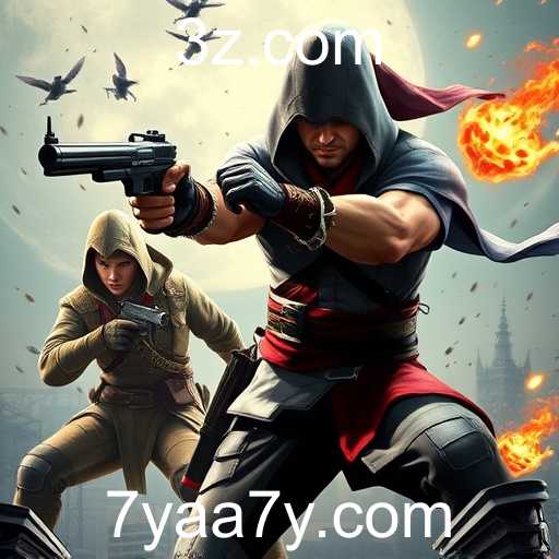 A Emoção Sem Limites da Categoria 'Ação' na '7YAA'