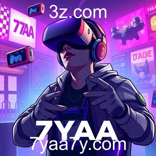 Tendências Emergentes no Mundo dos Jogos em 2025