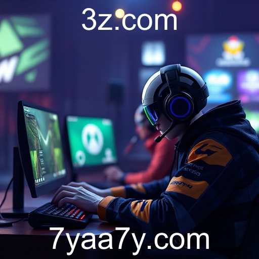 Tendências e Desafios no Mercado de Jogos Online