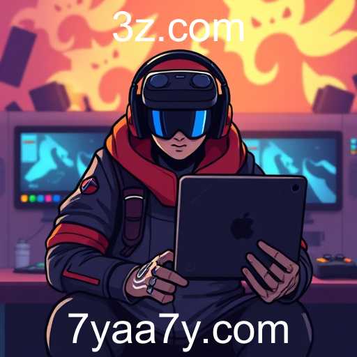 Revolução Gaming: 2025 e as Transformações Digitais