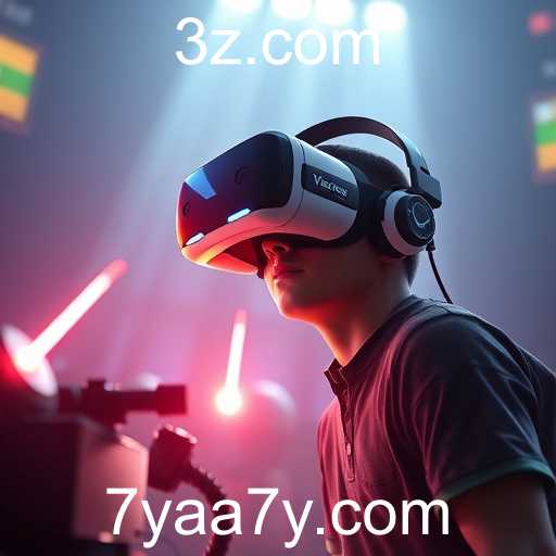 Inovações e Desafios no Mundo dos Jogos em 2025