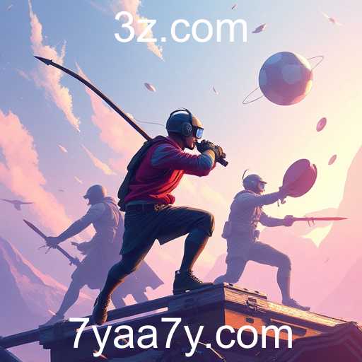 O Impacto de 7YAA no Cenário de Jogos Online