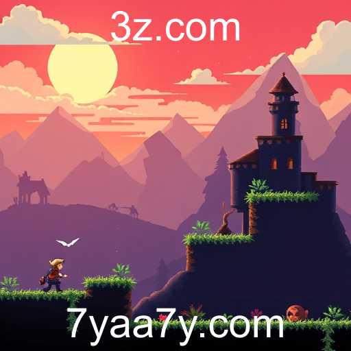 A Ascensão dos Jogos Indie: Criatividade e Inovação no Mundo dos Games