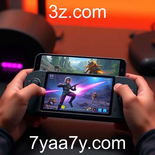 Tendências Emergentes nos Jogos Online em 2025